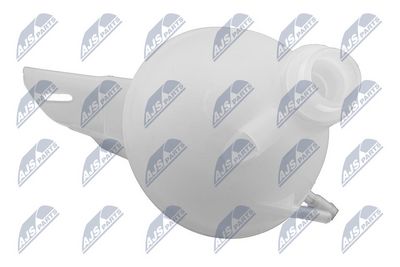 Expansion Tank, coolant NTY CZW-FR-013