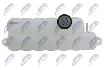 Expansion Tank, coolant NTY CZW-FR-014