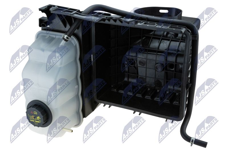 NTY CZW-FR-015 Expansion Tank, coolant
