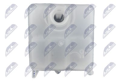 Expansion Tank, coolant NTY CZW-FR-017