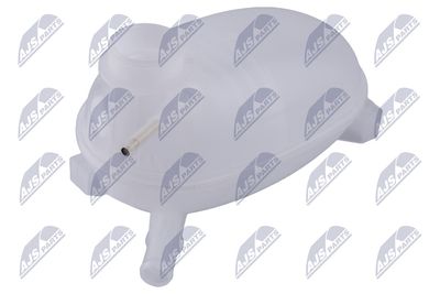 Expansion Tank, coolant NTY CZW-FR-019