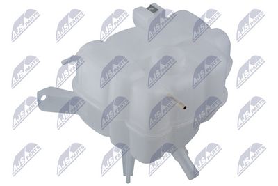Expansion Tank, coolant NTY CZW-FR-020