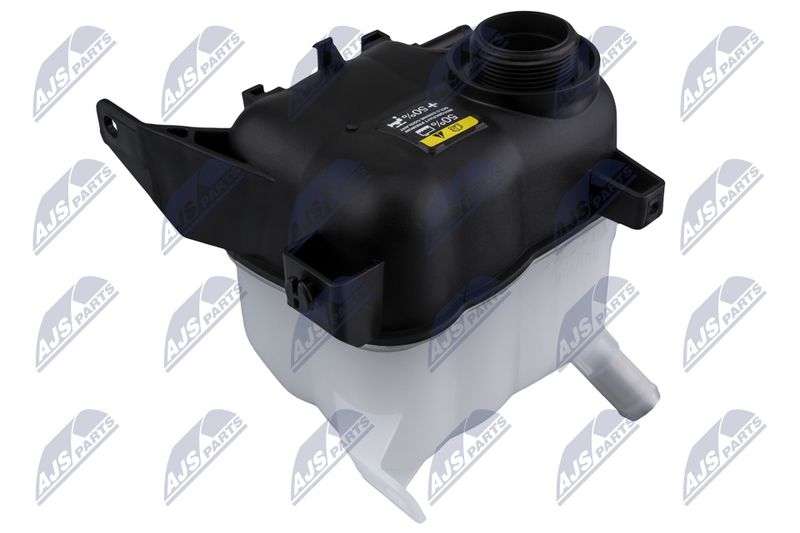 NTY CZW-FR-022 Expansion Tank, coolant