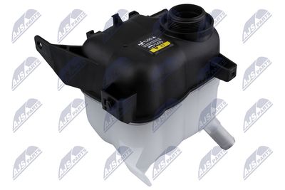 Expansion Tank, coolant NTY CZW-FR-022
