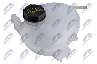 Expansion Tank, coolant NTY CZW-FR-024