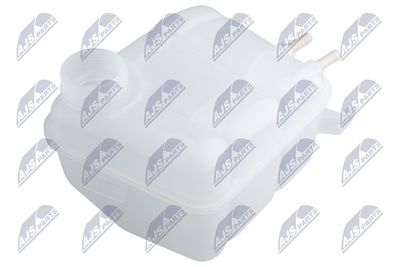 Expansion Tank, coolant NTY CZW-FR-026