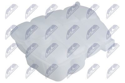 Expansion Tank, coolant NTY CZW-FR-028