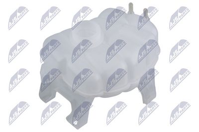 Expansion Tank, coolant NTY CZW-FR-030