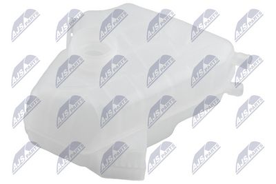Expansion Tank, coolant NTY CZW-FR-033