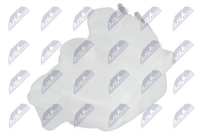 Expansion Tank, coolant NTY CZW-FR-035