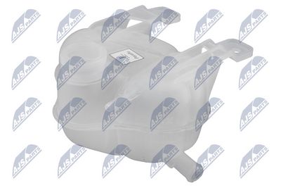 Expansion Tank, coolant NTY CZW-FT-001
