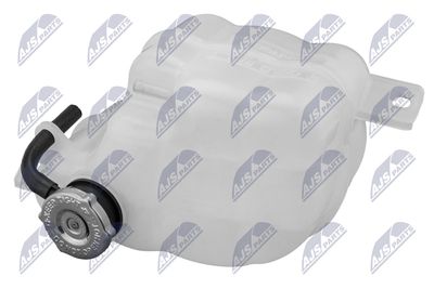 Expansion Tank, coolant NTY CZW-FT-005