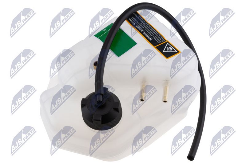NTY CZW-FT-007 Expansion Tank, coolant