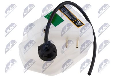 Expansion Tank, coolant NTY CZW-FT-007