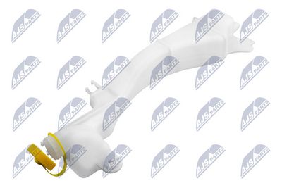 Expansion Tank, coolant NTY CZW-HD-000