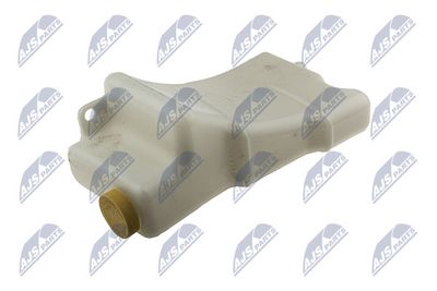 Expansion Tank, coolant NTY CZW-HD-002