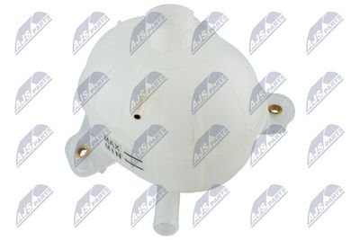 Expansion Tank, coolant NTY CZW-HY-005
