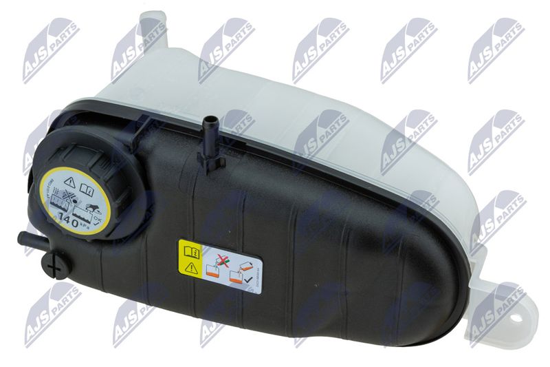 NTY CZW-JG-003 Expansion Tank, coolant