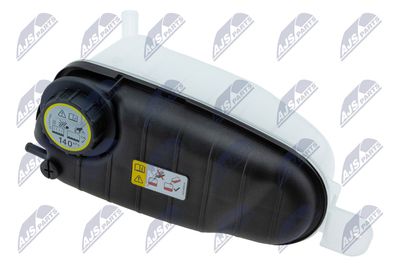 Expansion Tank, coolant NTY CZW-JG-004