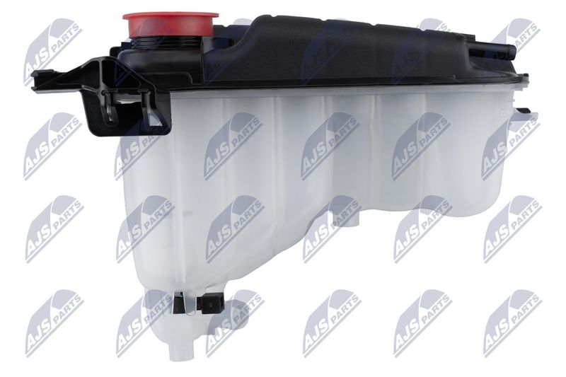 NTY CZW-JG-008 Expansion Tank, coolant