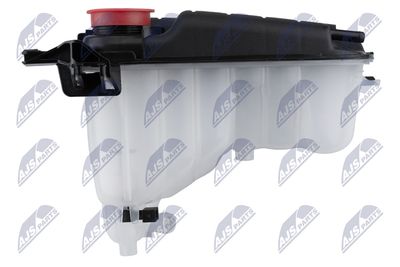 Expansion Tank, coolant NTY CZW-JG-008