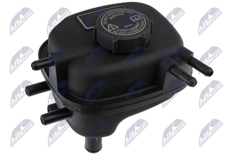 NTY CZW-JG-009 Expansion Tank, coolant