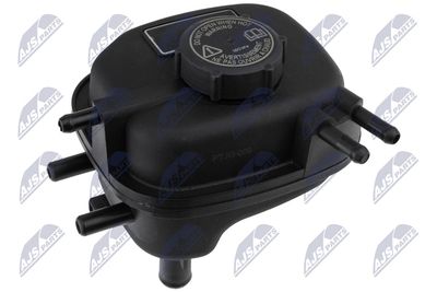 Expansion Tank, coolant NTY CZW-JG-009