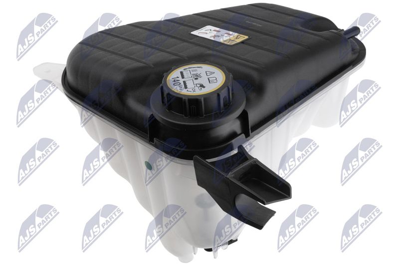 NTY CZW-JG-010 Expansion Tank, coolant