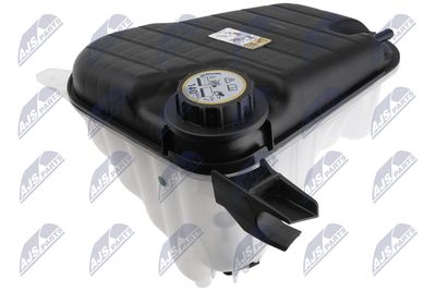 Expansion Tank, coolant NTY CZW-JG-010