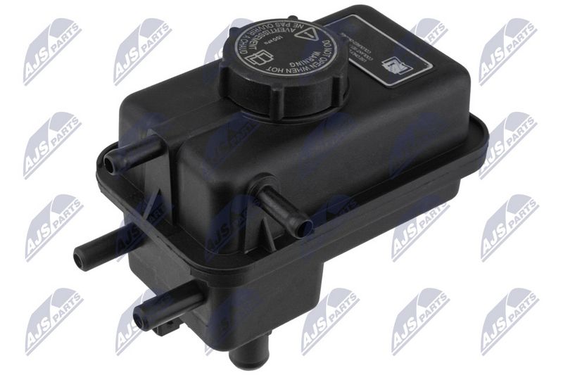 NTY CZW-JG-011 Expansion Tank, coolant