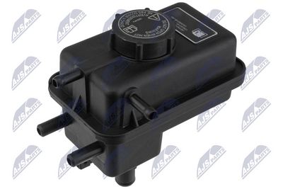Expansion Tank, coolant NTY CZW-JG-011