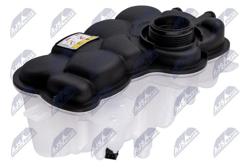 NTY CZW-JG-012 Expansion Tank, coolant