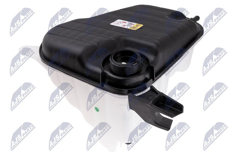 NTY CZW-JG-013 Expansion Tank, coolant