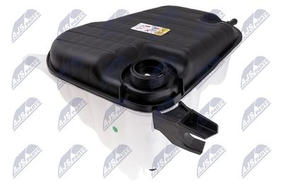 Expansion Tank, coolant NTY CZW-JG-013