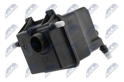Expansion Tank, coolant NTY CZW-LR-003