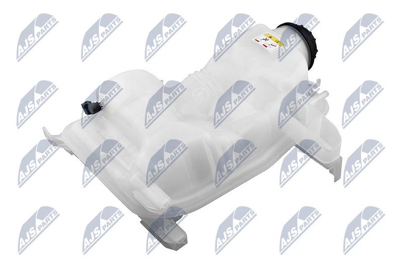 NTY CZW-LR-004 Expansion Tank, coolant
