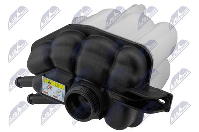 Expansion Tank, coolant NTY CZW-LR-013