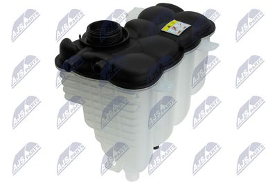 Expansion Tank, coolant NTY CZW-LR-014