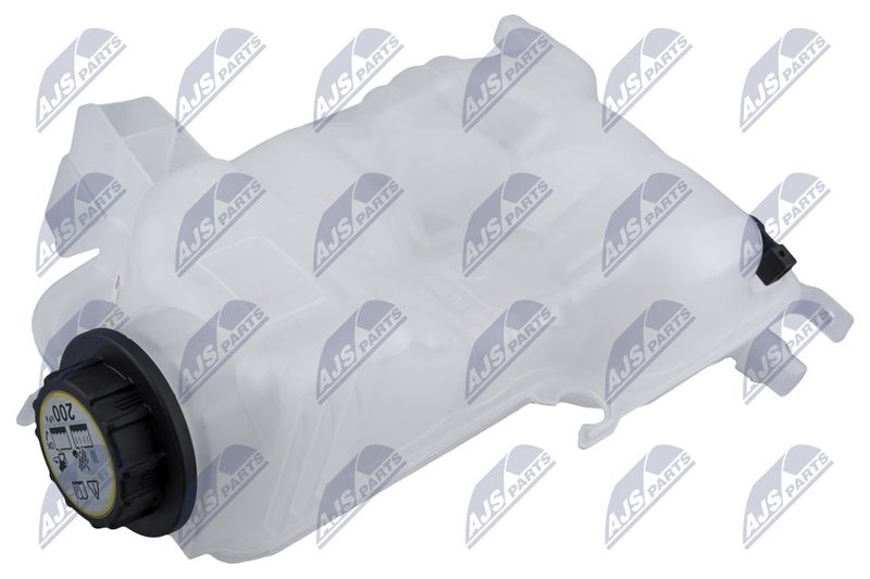 NTY CZW-LR-015 Expansion Tank, coolant