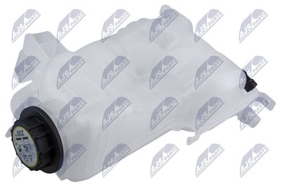 Expansion Tank, coolant NTY CZW-LR-015