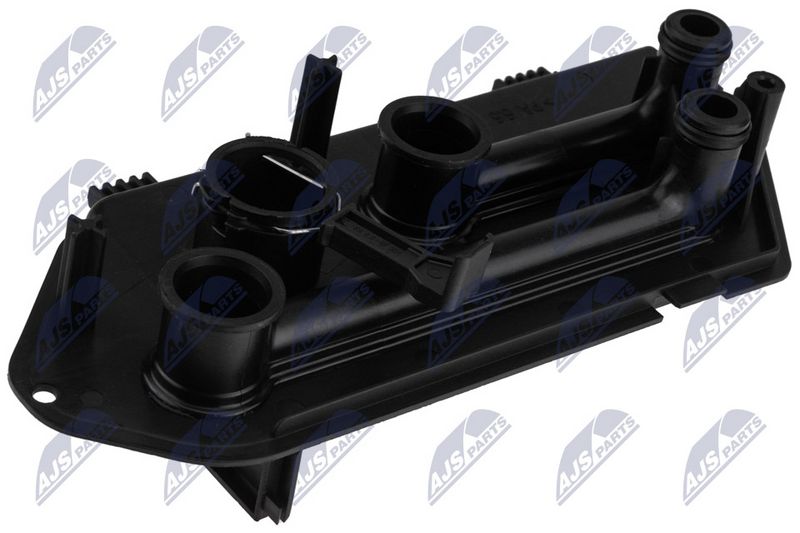 NTY CZW-LR-018 Expansion Tank, coolant