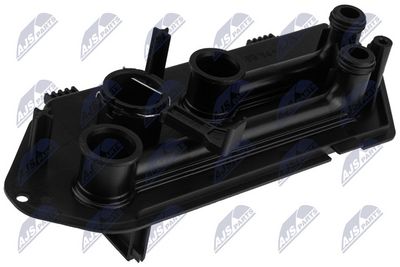 Expansion Tank, coolant NTY CZW-LR-018
