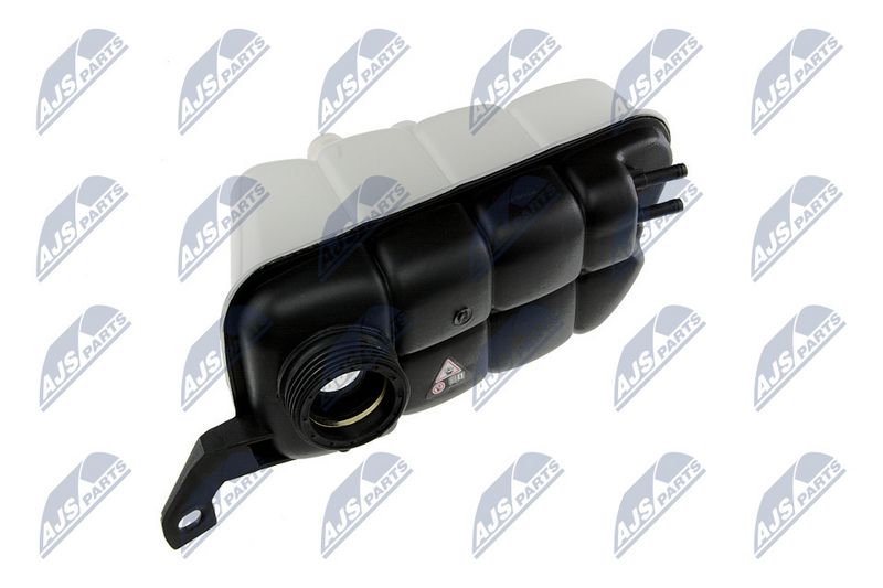 NTY CZW-ME-003 Expansion Tank, coolant