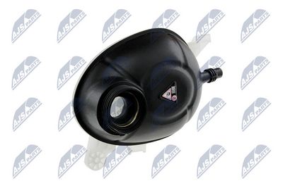 Expansion Tank, coolant NTY CZW-ME-011