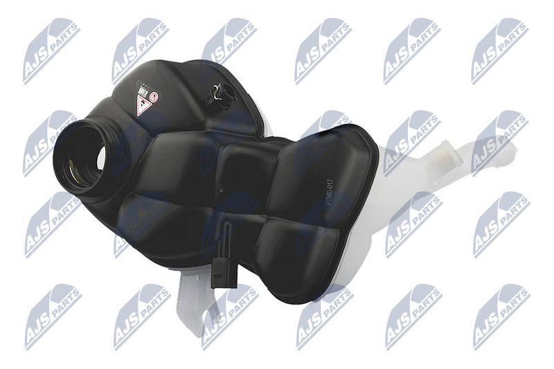 NTY CZW-ME-017 Expansion Tank, coolant