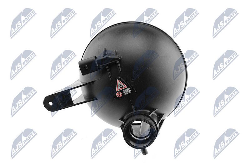 NTY CZW-ME-022 Expansion Tank, coolant