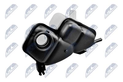 Expansion Tank, coolant NTY CZW-ME-026