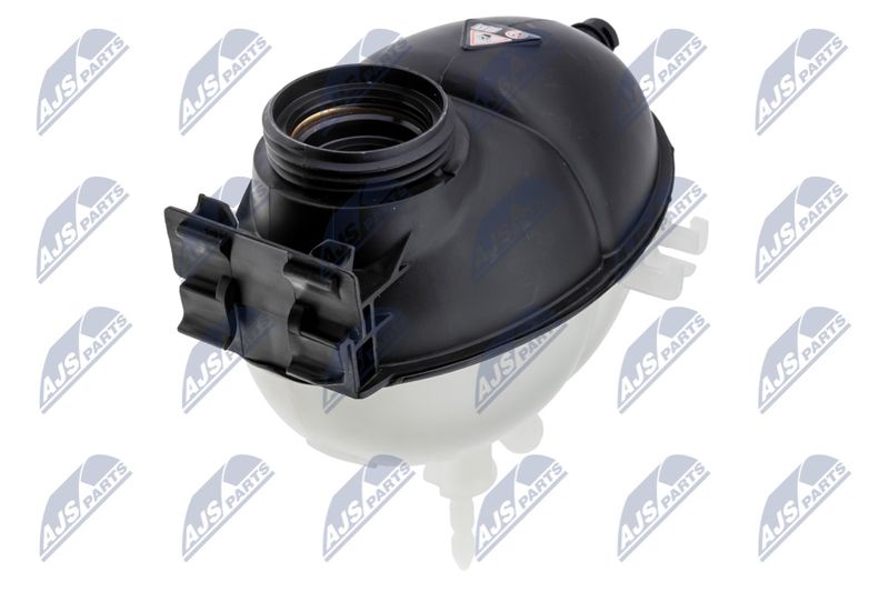 NTY CZW-ME-027 Expansion Tank, coolant