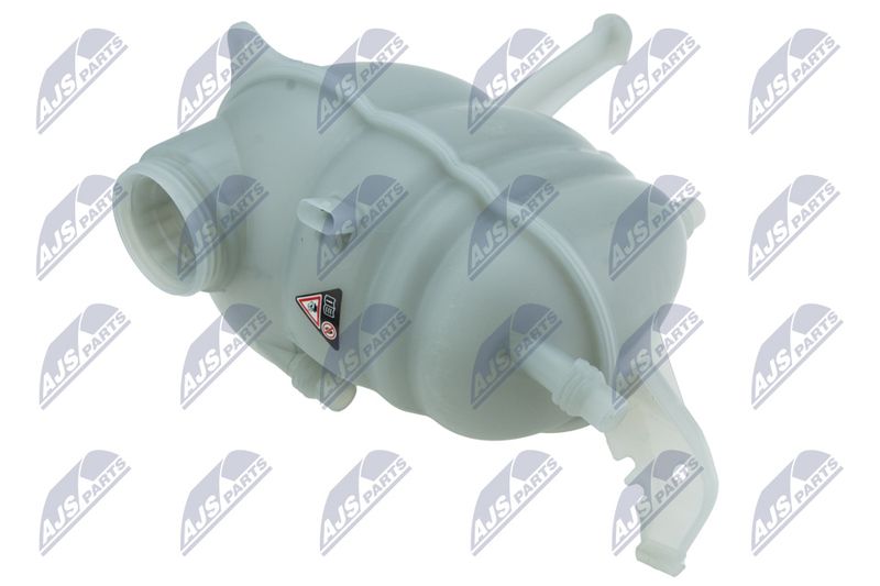 NTY CZW-ME-031 Expansion Tank, coolant