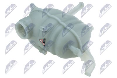 Expansion Tank, coolant NTY CZW-ME-031